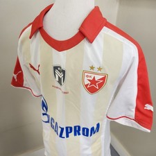 CRVENA ZVEZDA Red Star