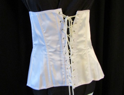 Wedding corset woman size - corset,