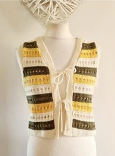 ASOS Design Size XS Crochet