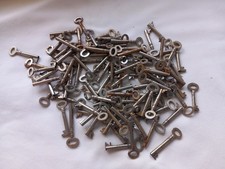 Joblot of 100 x vintage lock