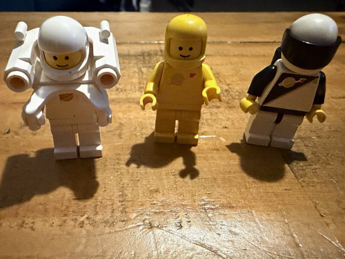 Lego classic space - classic,