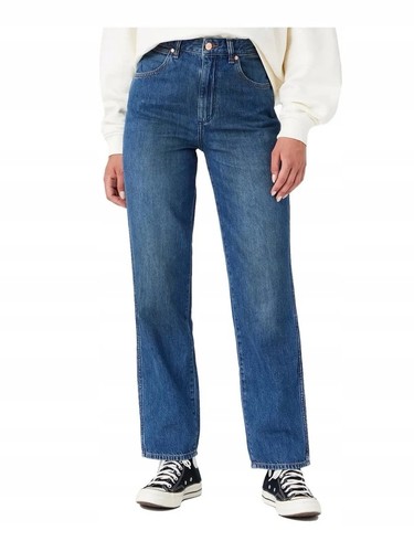 Wrangler mom straight - mom,