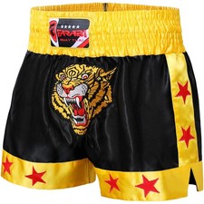 Farabi Junior Muay Thai Shorts