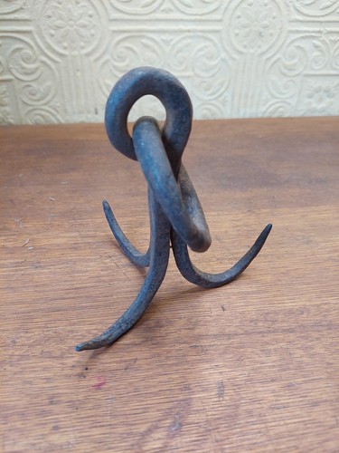 Antique french blacksmith - antique, blacksmith-made