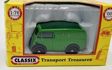 Classix EM76642 Morris J Van