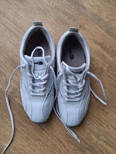 Aero Bowls Unisex Shoes Size  6  UK Used