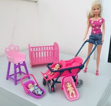 Steffi love baby world bundle - steffi,