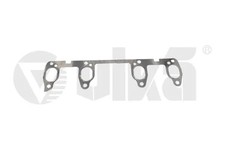 Exhaust manifold gasket