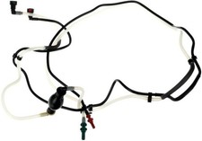 MFL1041 HOSE, FUEL OVERFLOW