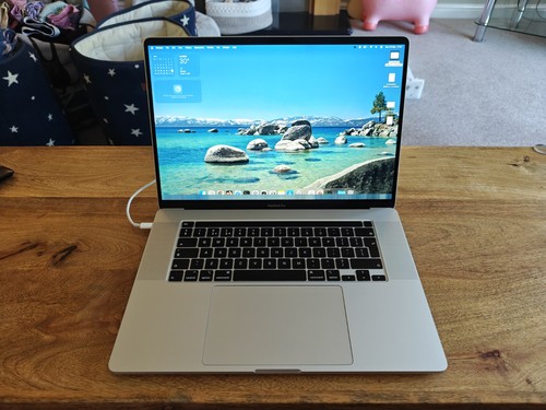 Apple macbook pro a2141 - apple,