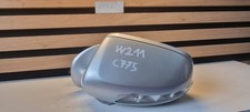 Mercedes Benz E Class W211