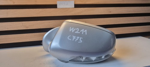 Mercedes benz class w211 - benz,