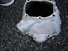 Rover sd1 v8 manual gearbox bellhousing tr8 mgb v8 