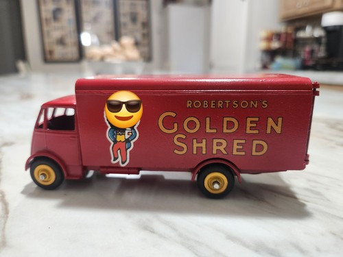 Dinky supertoys - dinky,