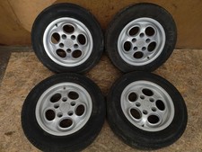 Porsche 944 1985 R15 alloy rim