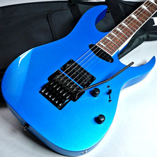 Guitar Japan Ibanez Genesis Collection RG565R Electric Guitar Electric Blue New