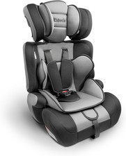 Adjustable Car Seat for