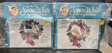 Disney's Snow White Cross