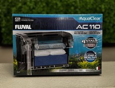 Fluval AquaClear AC110 Power