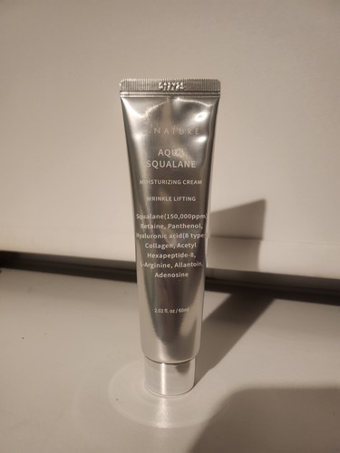 Nature aqua squalane - s.nature,