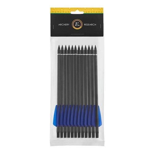 Archery adder bolts pack - archery, 12