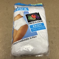 Vintage Fruit of The Loom