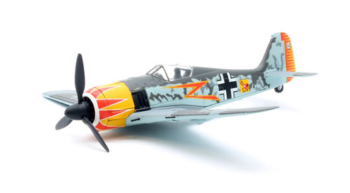 Corgi scale wb99619 - 1:72,