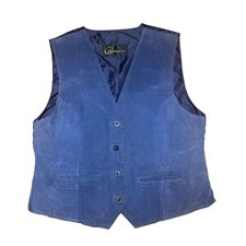 CHAUVEAU REAL SUEDE LEATHER