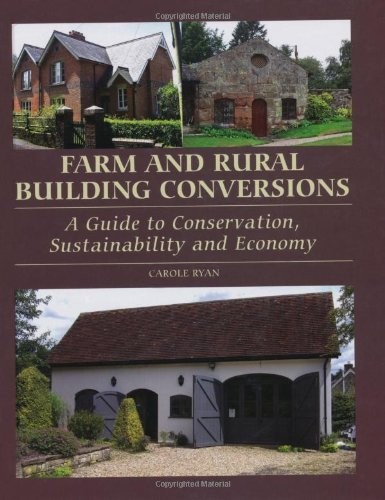 Farm and rural building - farm,