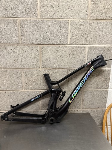 Lapierre spicy carbon full - lapierre,