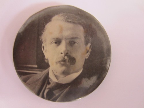 David lloyd george - david,