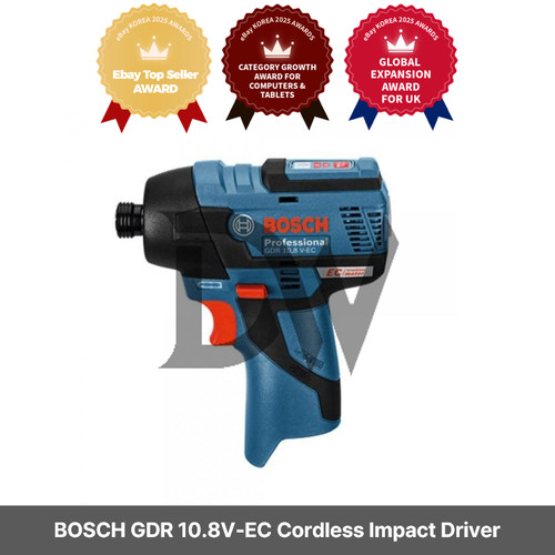 Bosch gdr bare - bosch, **bare