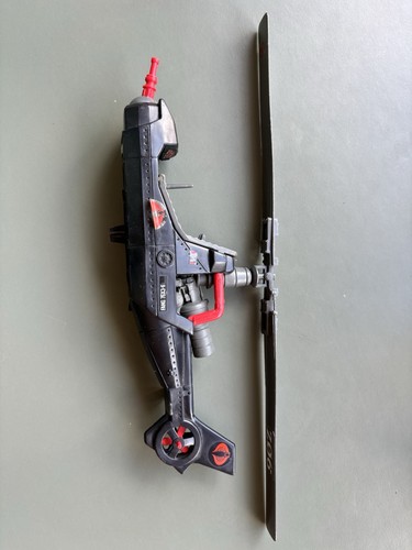 Vintage hasbro 1983 - vintage,