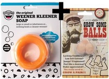 Weener Kleener Cleaner Willy