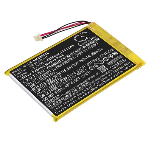 Battery for autel maxidas - battery,