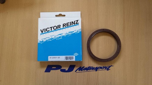 Ford flow rear crankshaft - flow,