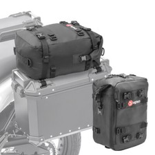 Set pannier lid bag - set, for
