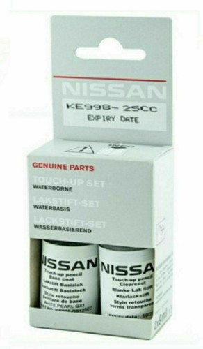 New genuine official nissan - genuine,