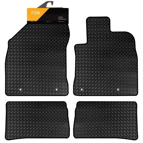 Car floor mats - mats, for