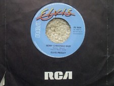 Elvis Presley - Merry