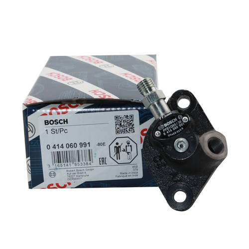 New bosch diesel fuel pump - bosch,