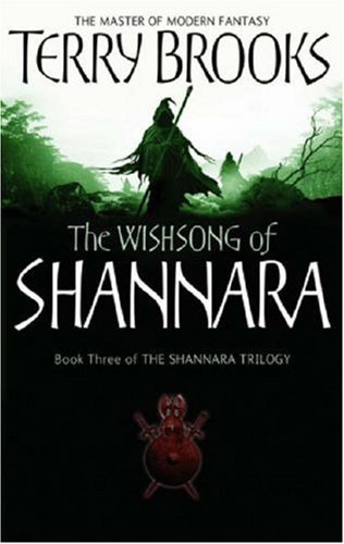 The wishsong shannara - wishsong, of