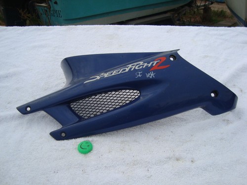 Peugeot speedfight 50 100 - 2,