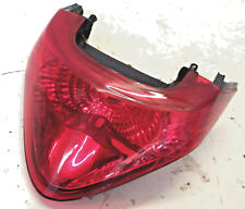 LEXMOTO XTR125s & Skyjet etc  NICE REAR STOP & TAIL LIGHT free post