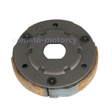 Plate Clutch One Scooter Fits