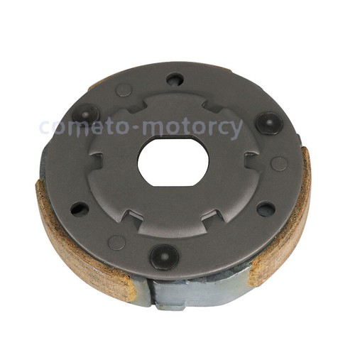 Plate clutch one scooter fits - one,
