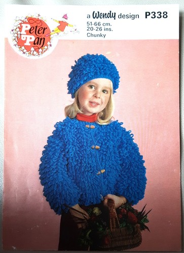 Original peter pan chunky - pan,