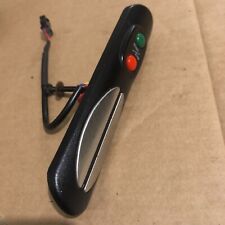 REEBOK ZR7 TREADMILL MODEL-RE1-11721PL ( START / STOP SWITCH FOR SALE ONLY )