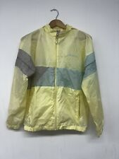 Adidas Vintage Retro Windrunner Windbreaker lite lightweight Jacket VGC RRP £95