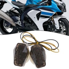 Easy to Install Motorcycle LED
